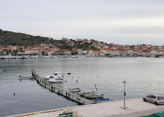 By The Sea - 16211 Apartman *