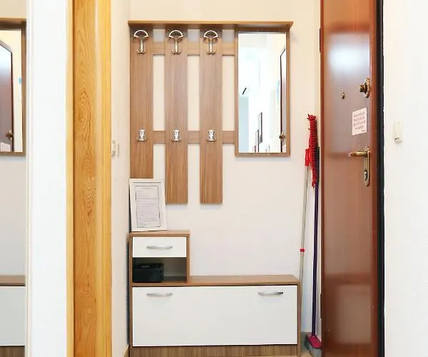 By The Sea - 16211 Apartman Trogir