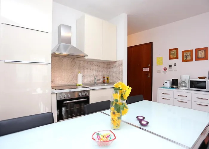 Apartman By The Sea - 16211