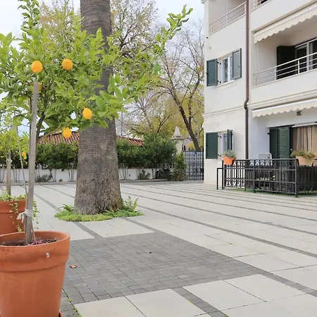 By The Sea - 16211 * Trogir
