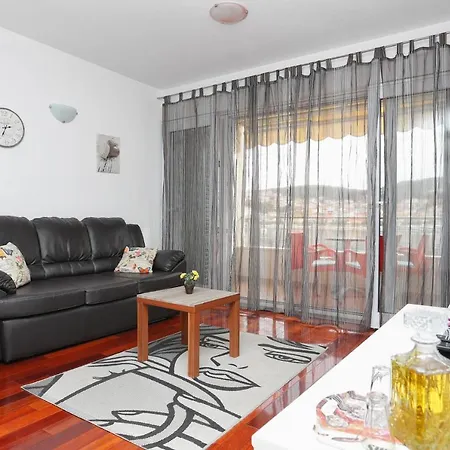 By The Sea - 16211 * Trogir