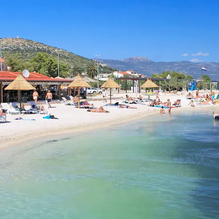 Διαμέρισμα By The Sea - 16211