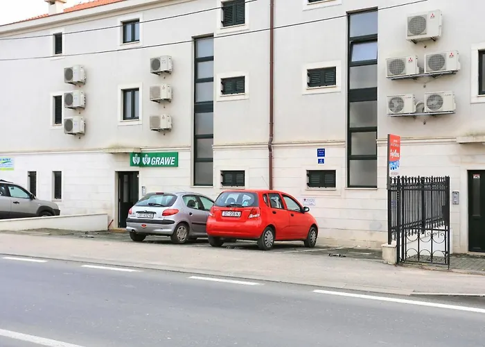 By The Sea - 16211 Appartement